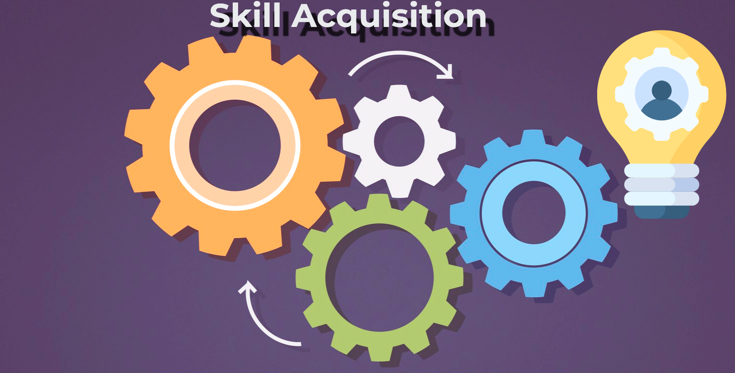 Skill Acquisition centre